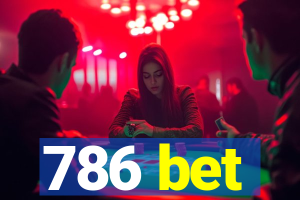 786 bet